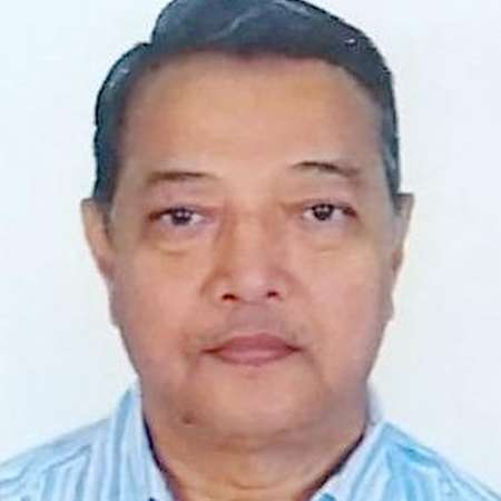 Dr. P.P. Gupta