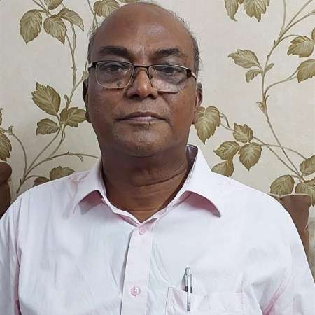 Mr. P.C. Samkutty