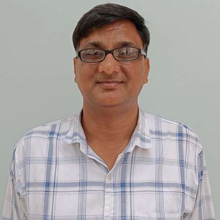 Rahul Dubey