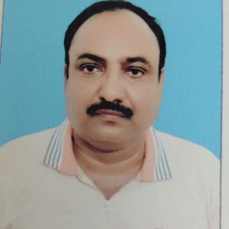 Rajesh Kumar Pandey