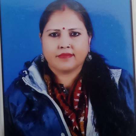 Reeta Mishra 