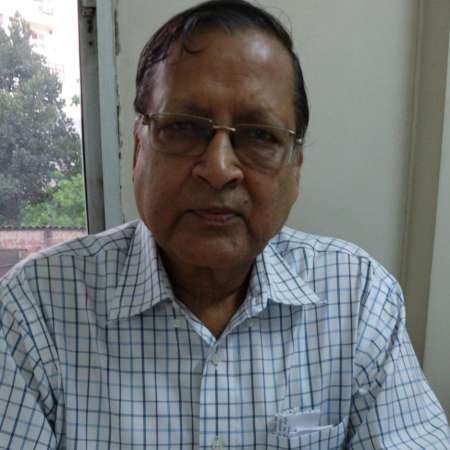 S. K. Agarwal