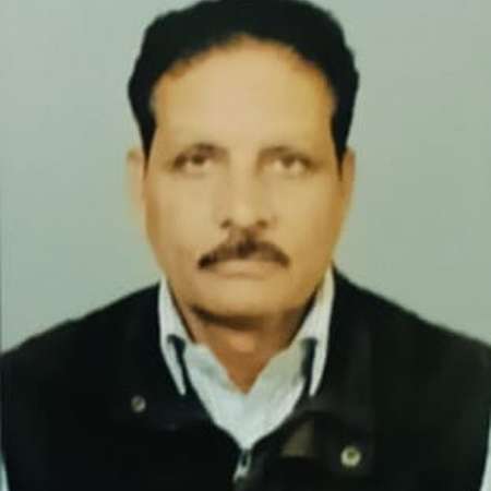 Mr. Sankatha Singh