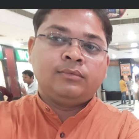 Shaiwal Shankar Srivastava