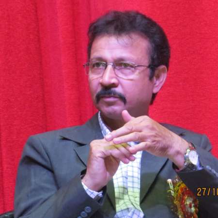 Shree Narayan Pandey 