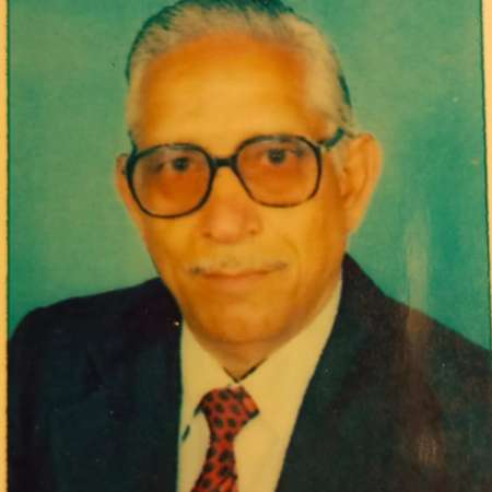 Mr. Prem Datt Kalia 