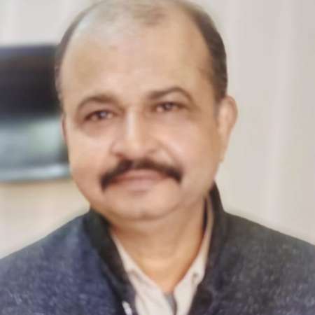 Mr. Vijay Anand Singh (Kakku)