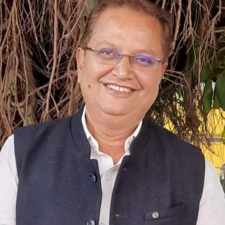 Mr. Vinod Prakash Pandey