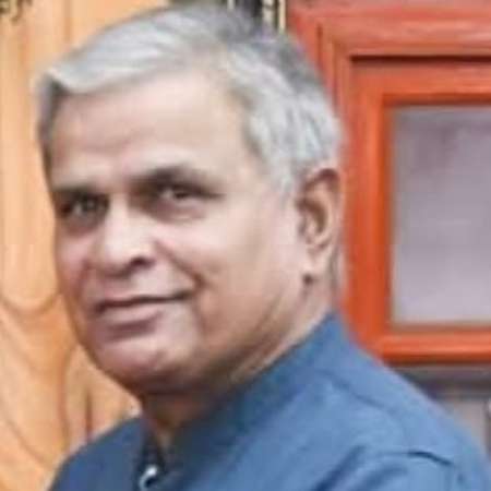 R V Singh