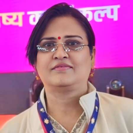 डॉ अंजू सिंह