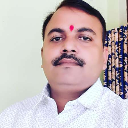Dr. S P Singh