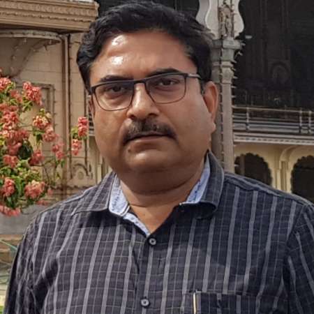 Er Ajay Kumar Jaiswal
